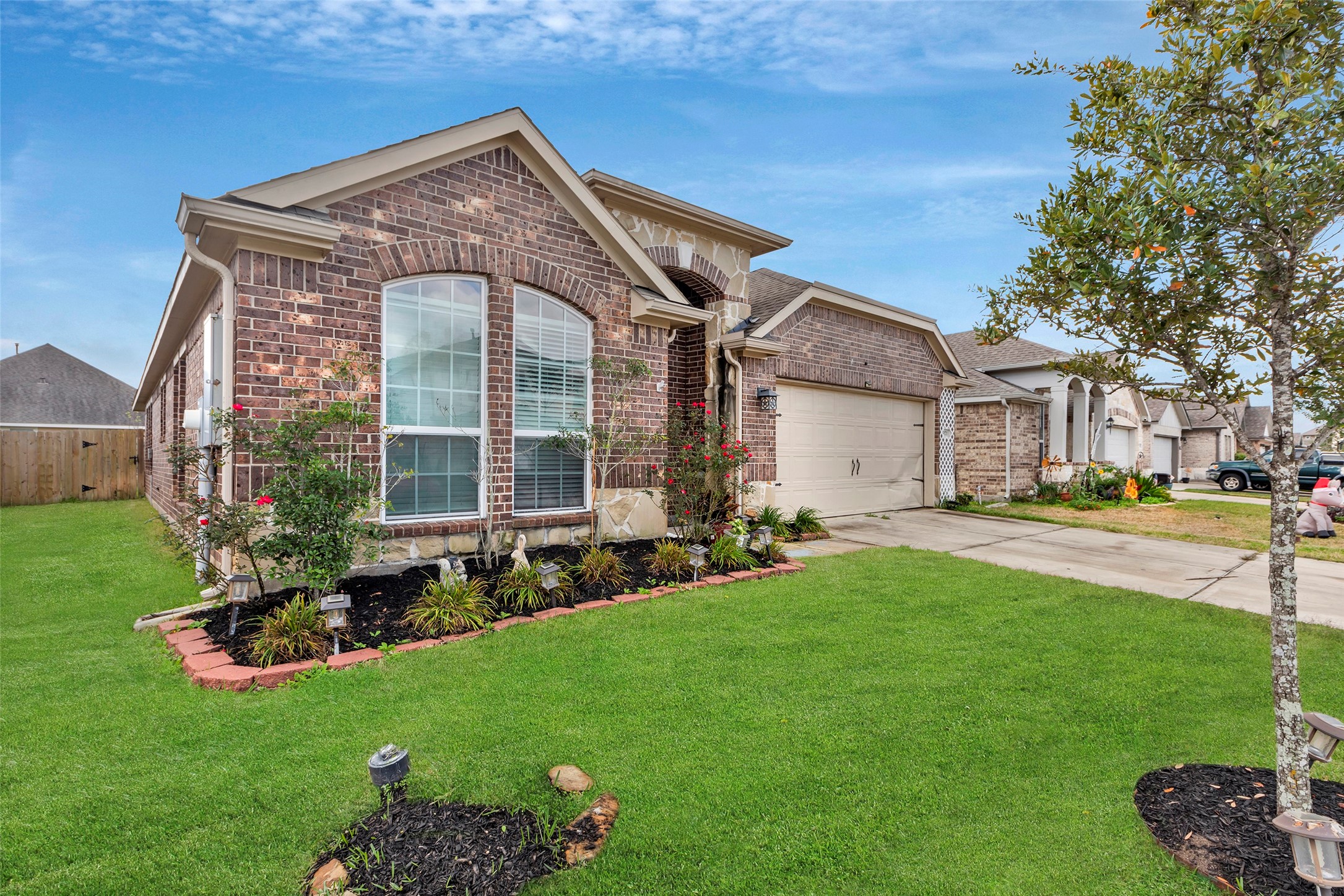 5171 Dry Hollow Drive Alvin TX 77511