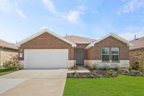 14241 Dream Road New Caney TX 77357