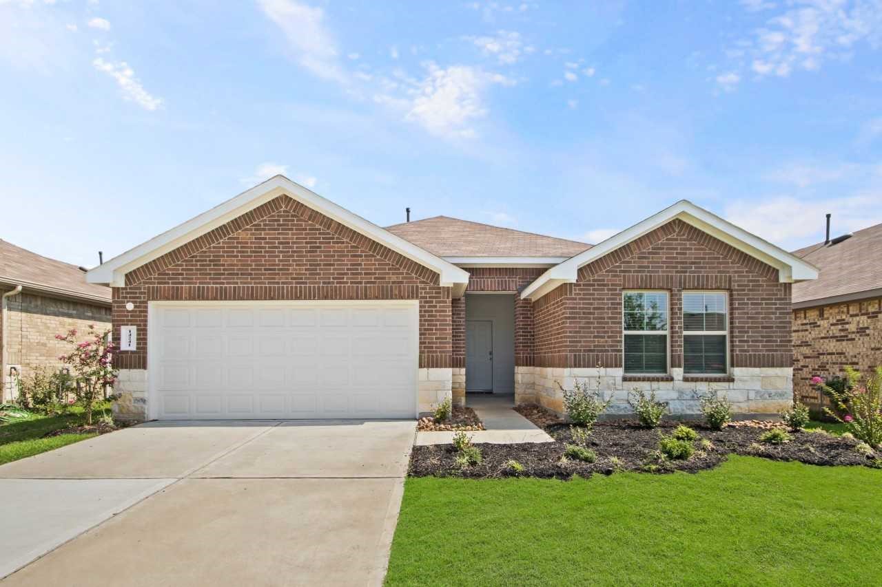 14241 Dream Road New Caney TX 77357
