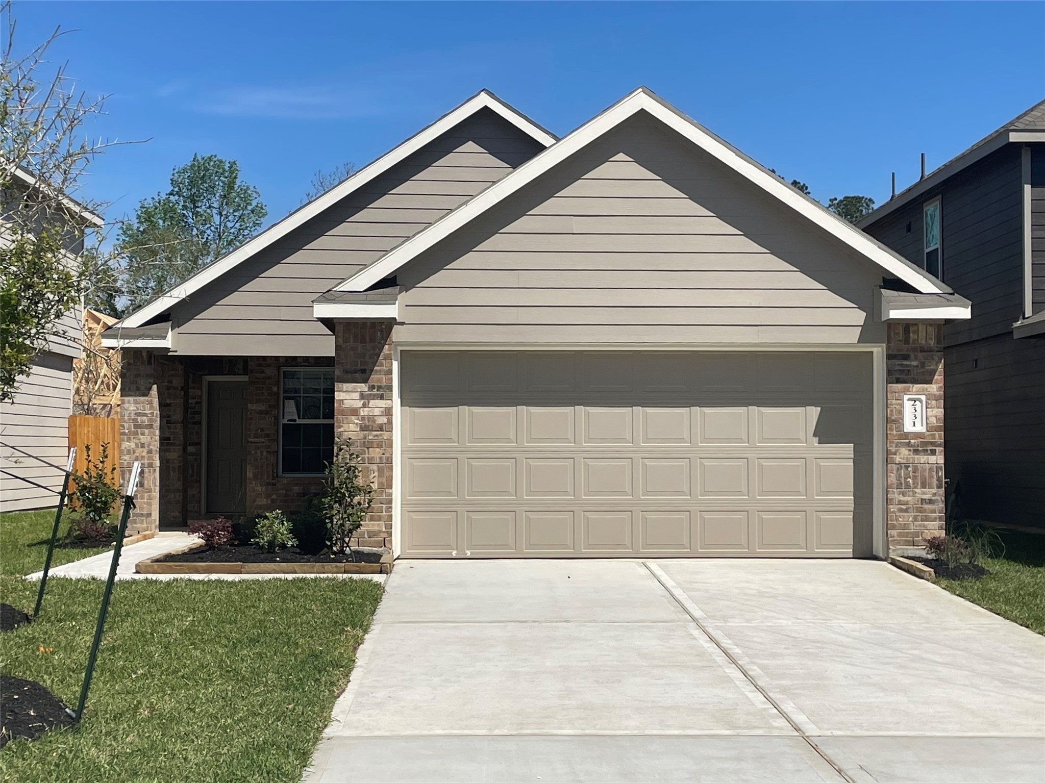 2331 Raider Drive Conroe TX 77301