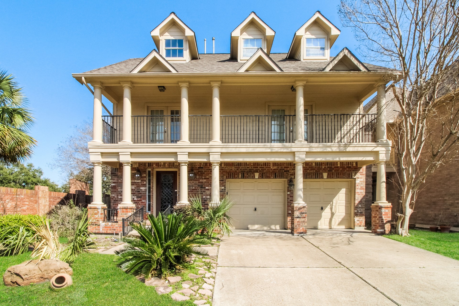 3611 Royal Royce Drive Houston TX 77042