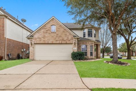 29302 Winton Wood Way Spring TX 77386