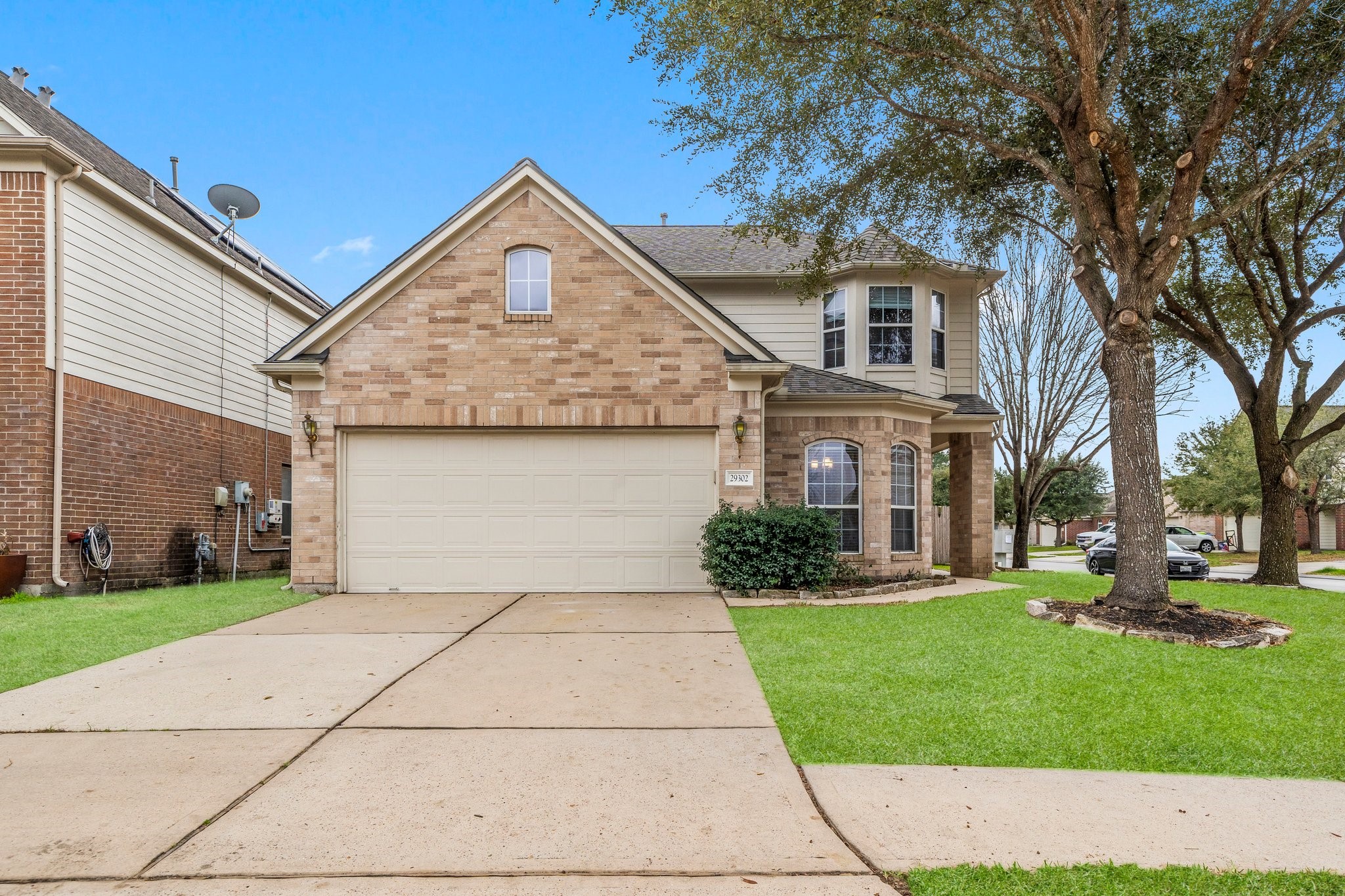 29302 Winton Wood Way Spring TX 77386