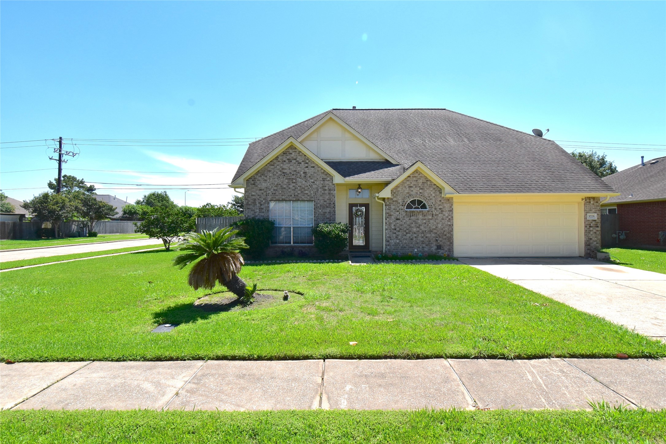 3725 Choctaw Drive La Porte TX 77571