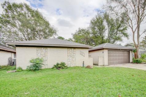 11023 Gatlinburg Drive Houston TX 77031
