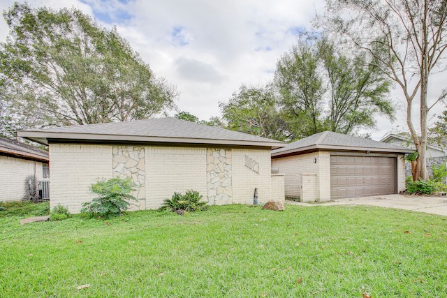 11023 Gatlinburg Drive Houston TX 77031