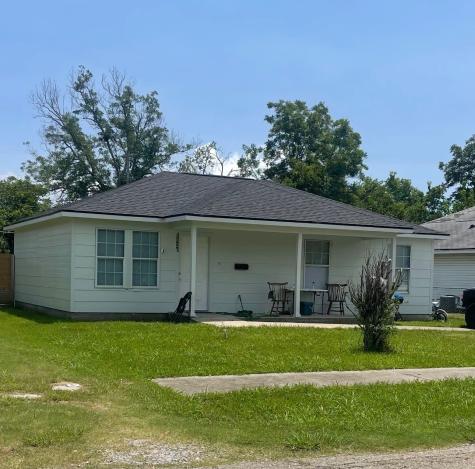 1626 14th Street Port Arthur TX 77640