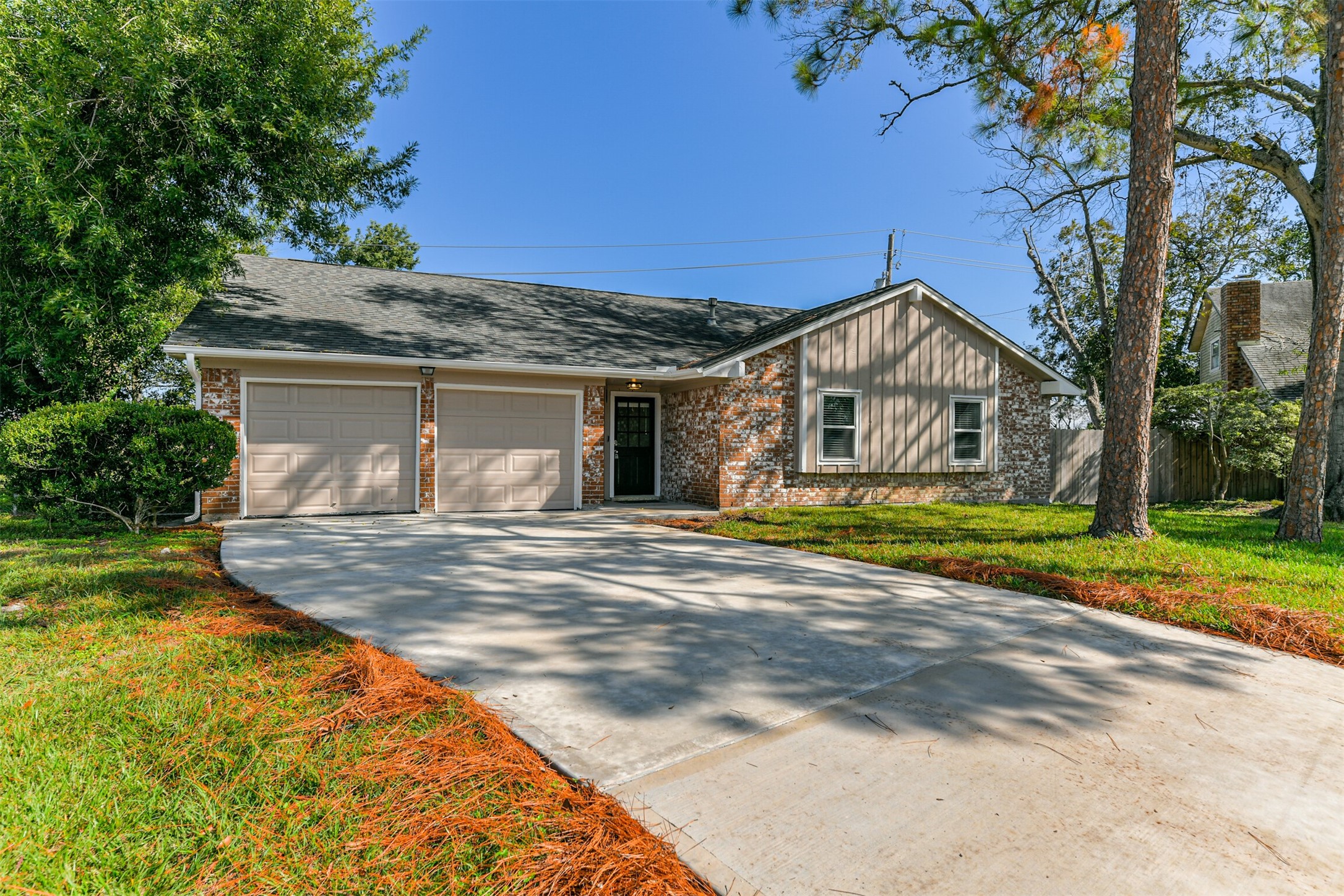 3214 Mariner Drive League City TX 77573