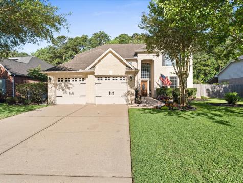 14115 Rock Dove Lane Houston TX 77044