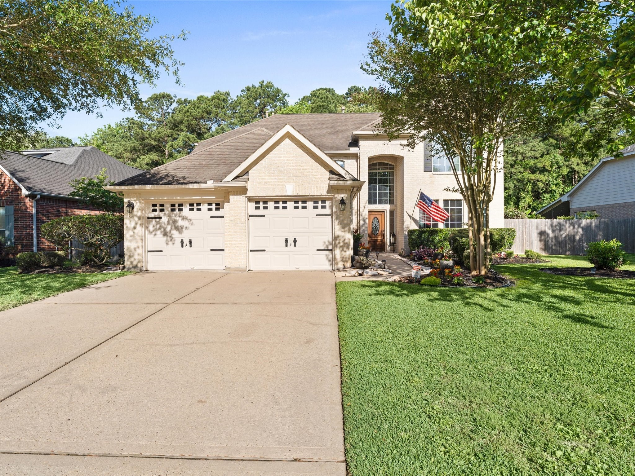 14115 Rock Dove Lane Houston TX 77044