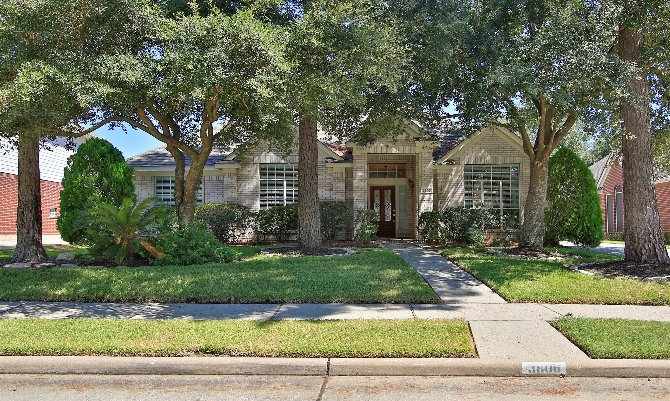 3806 Tarawood Court Spring TX 77388