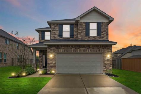 32967 Ruthie Dean Drive Brookshire TX 77423