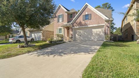 23515 Plantation Pines Lane Tomball TX 77375
