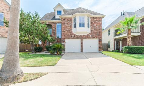 3615 Fallen Palms Court Houston TX 77042