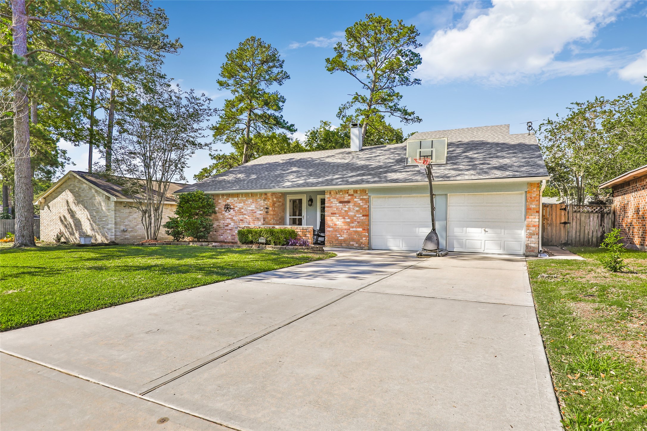 1115 Jack Block Court Crosby TX 77532