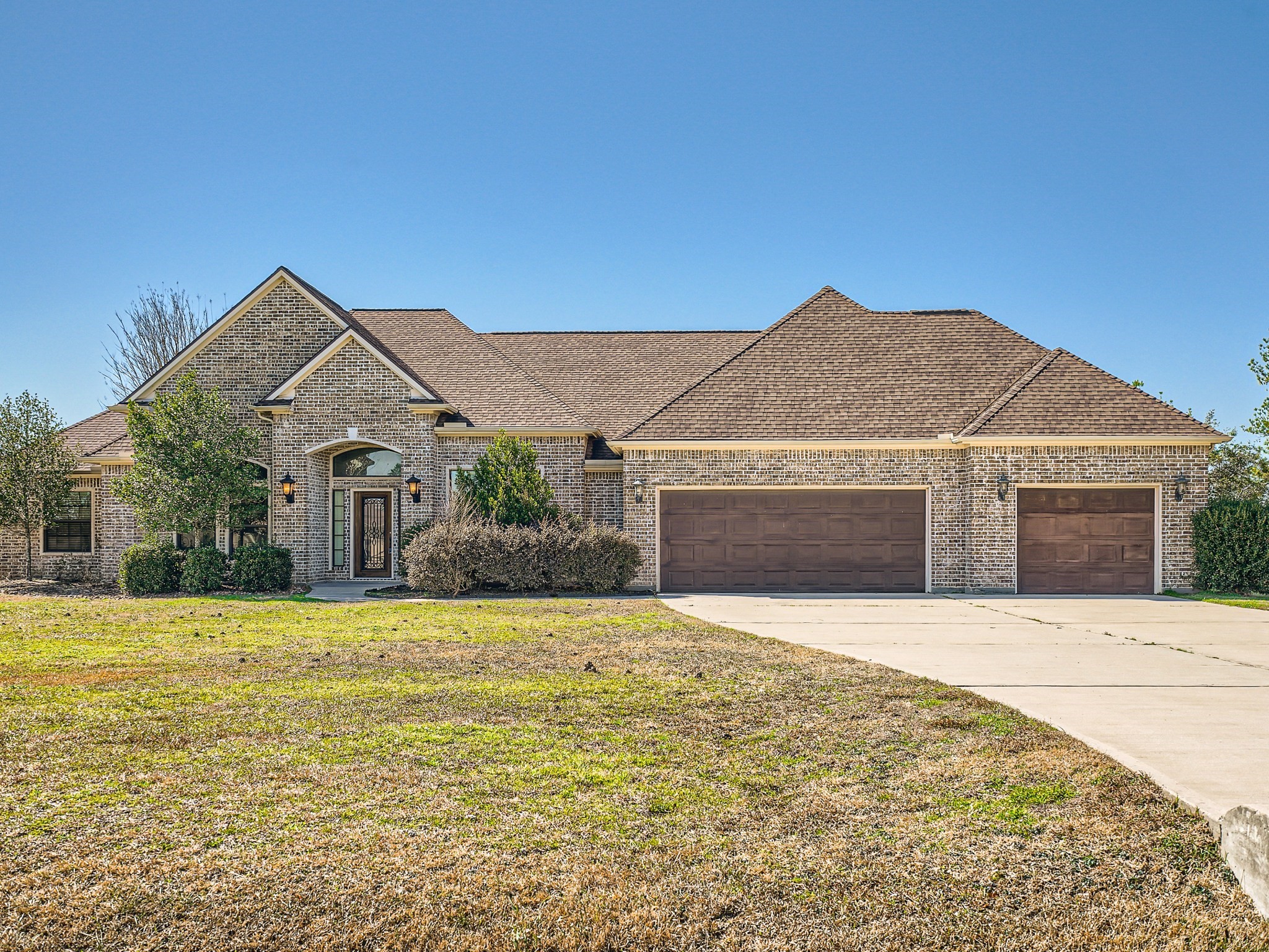18782 Serene Water Drive Montgomery TX 77356