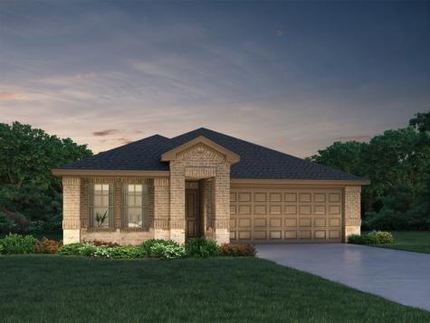 8538 Treetop Heights Drive Baytown TX 77523