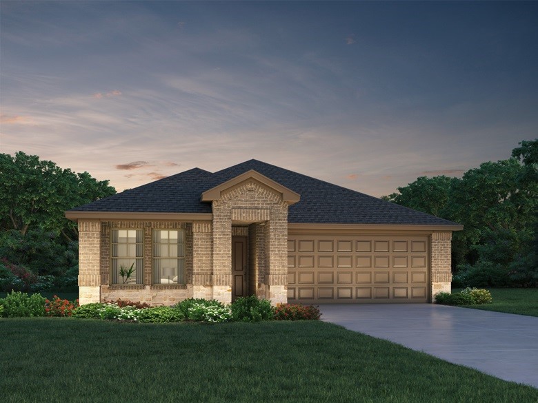8538 Treetop Heights Drive Baytown TX 77523