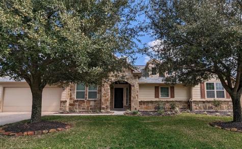 22402 Pebble Falls Lane Tomball TX 77375