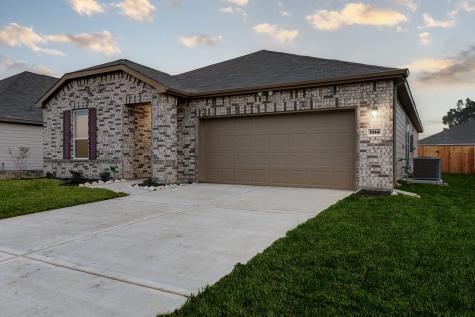 1114 Haven Hill Lane La Marque TX 77568