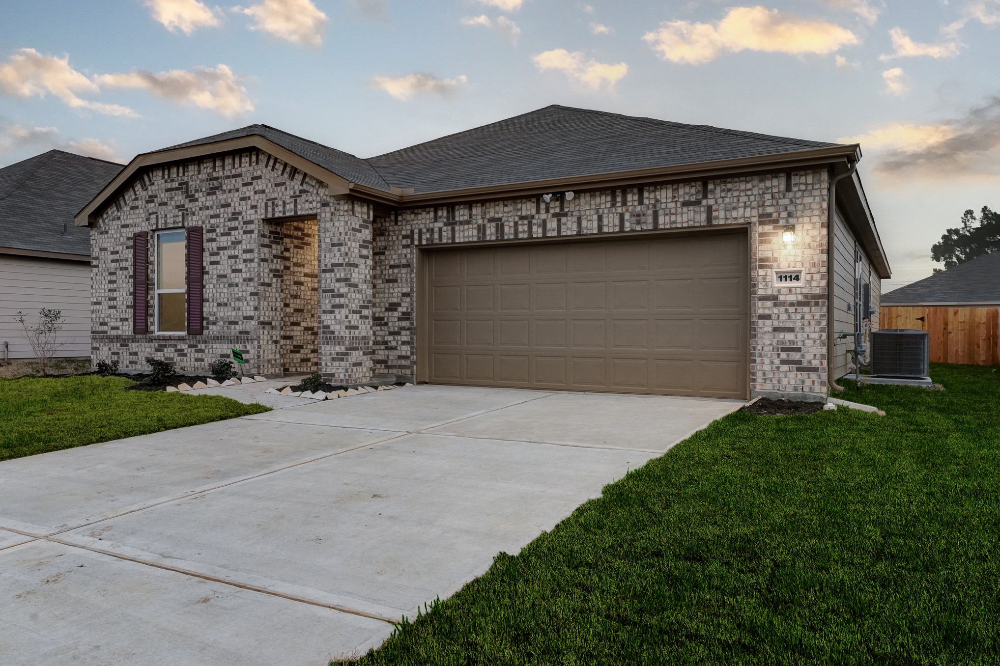 1114 Haven Hill Lane La Marque TX 77568