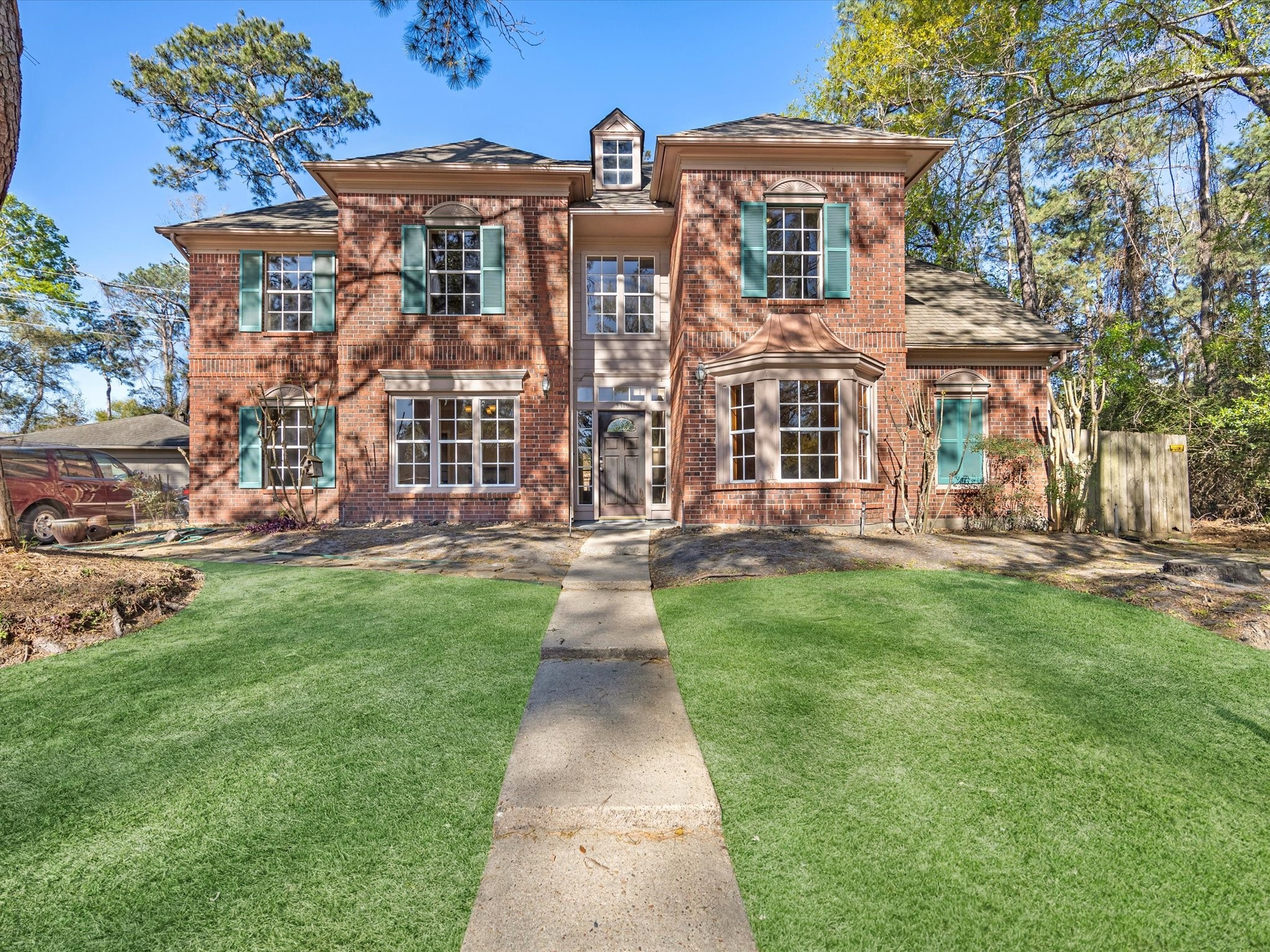 3319 Emerald Grove Drive Kingwood TX 77345