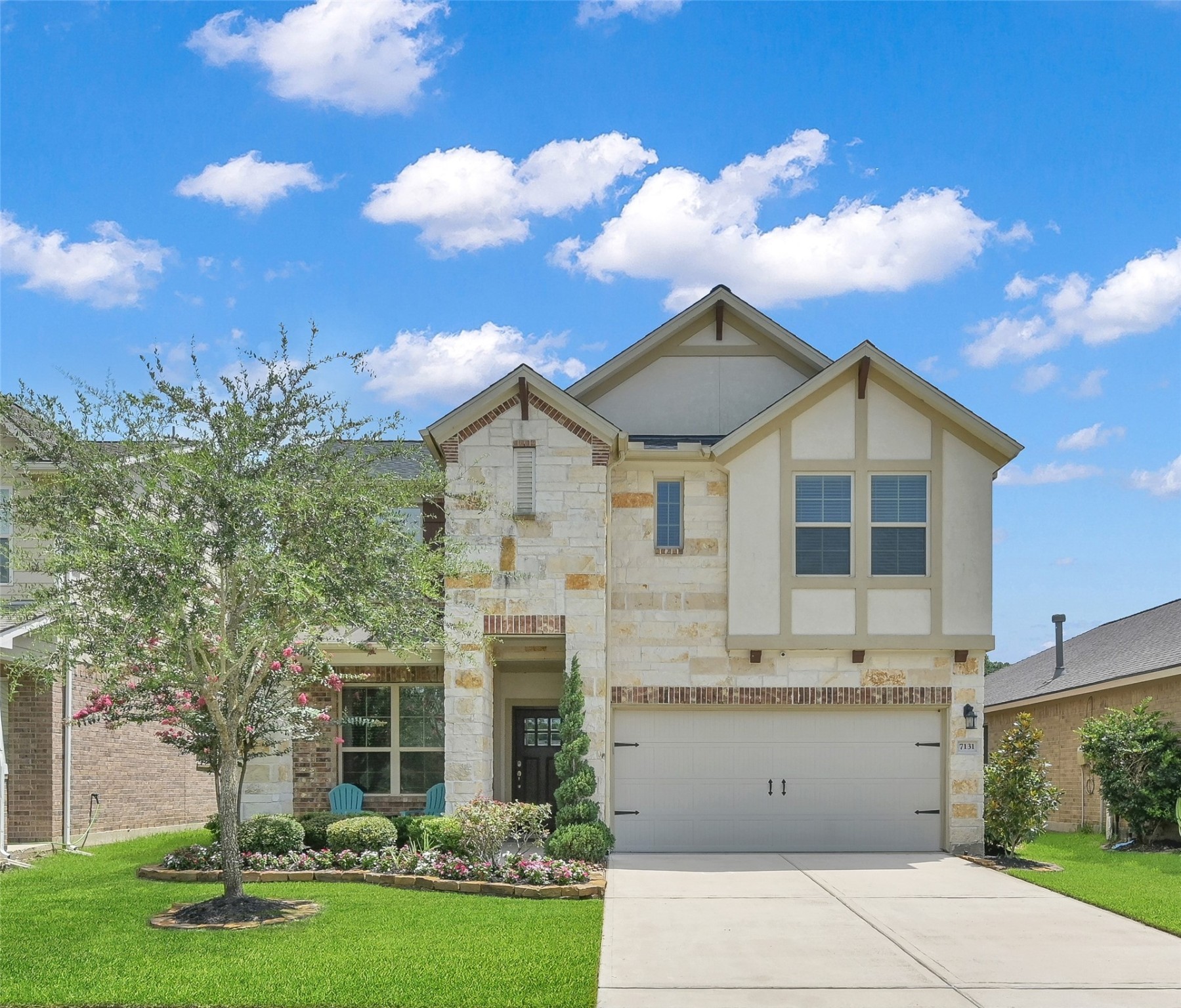 7131 Panther Ridge Drive Spring TX 77389