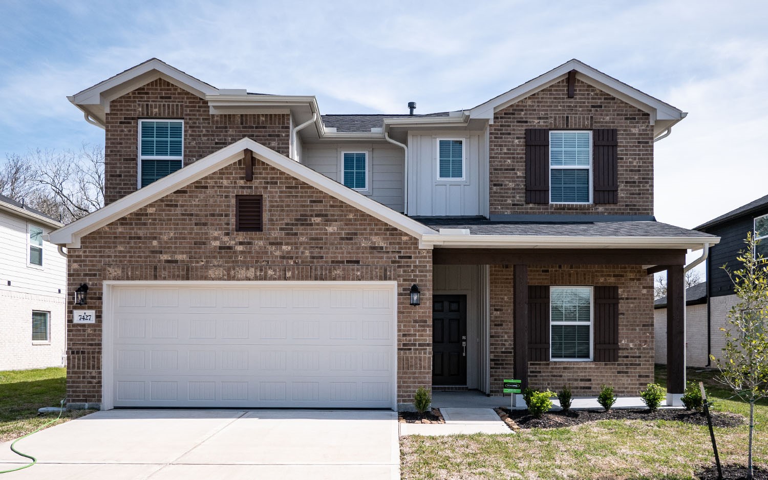 7427 Parkview Drive Hitchcock TX 77563