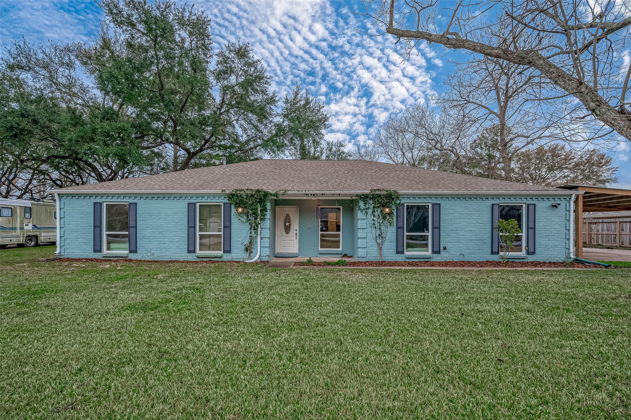 3408 Westminister Street Pearland TX 77581