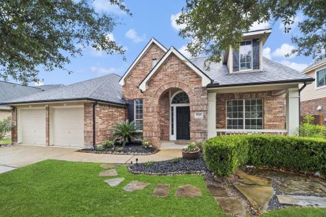 7223 Clayhorn Court Richmond TX 77407