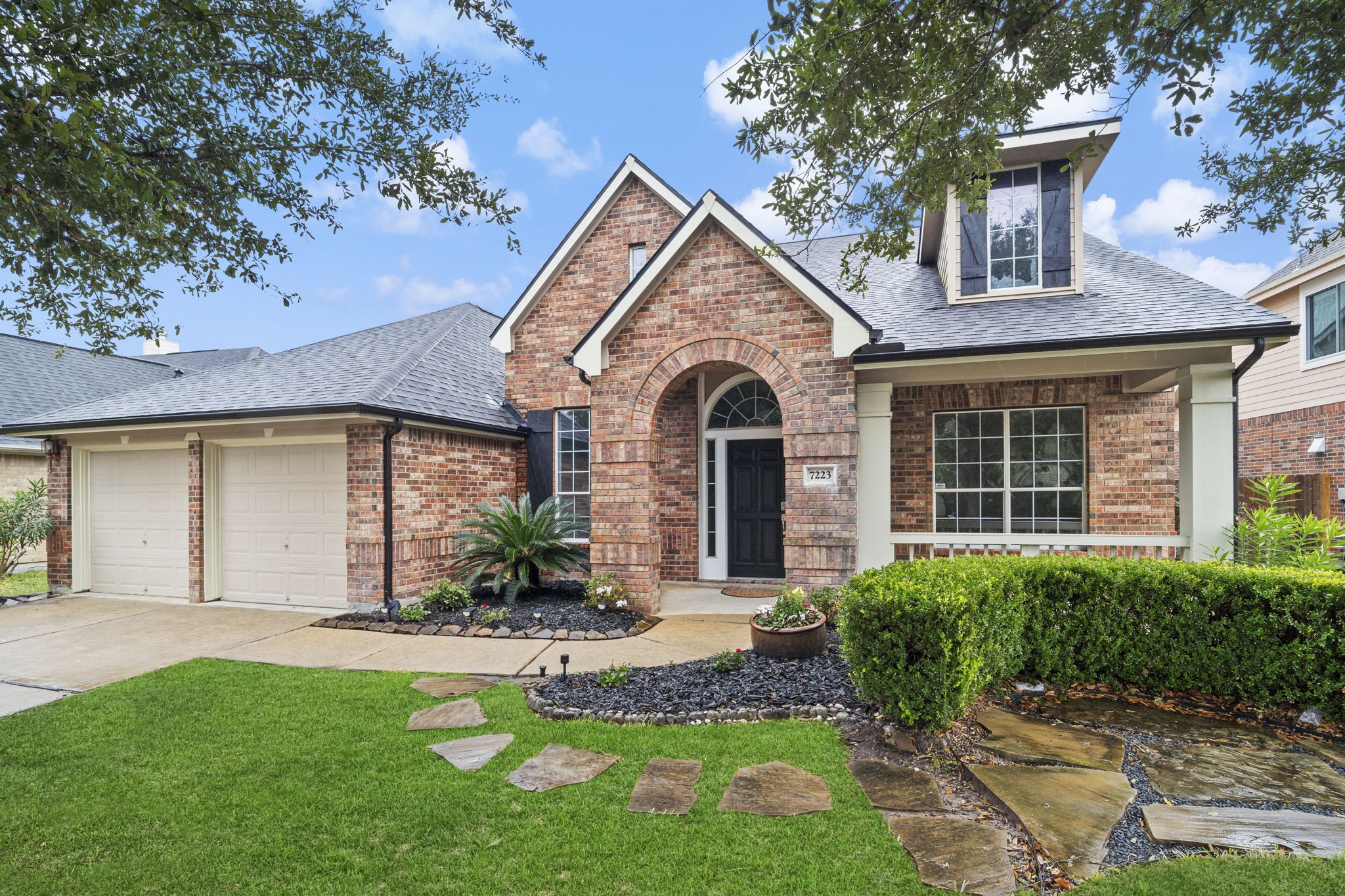 7223 Clayhorn Court Richmond TX 77407