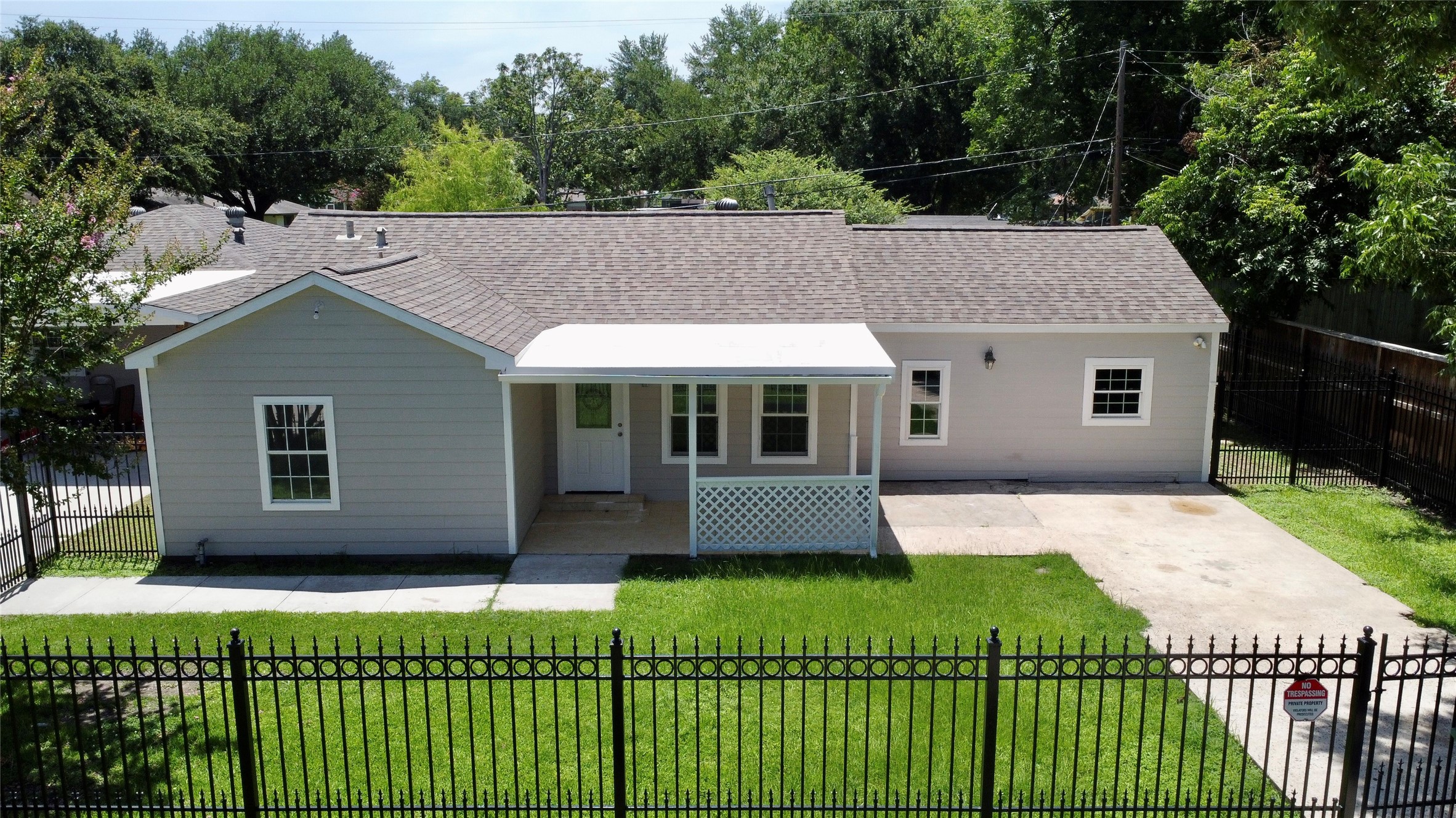 5701 Luna Street Houston TX 77076
