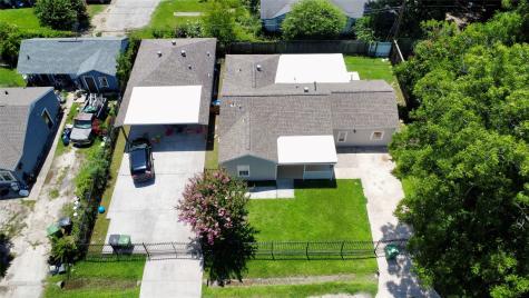5701 Luna Street Houston TX 77076