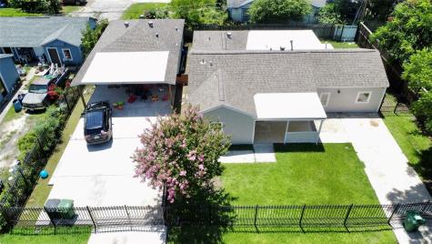 5701 Luna Street Houston TX 77076
