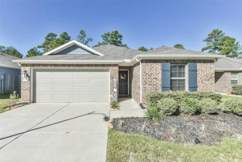 505 Bonnerville Lane Magnolia TX 77354