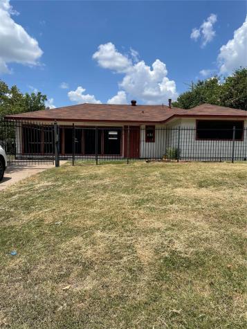 6354 Granite Street Houston TX 77092
