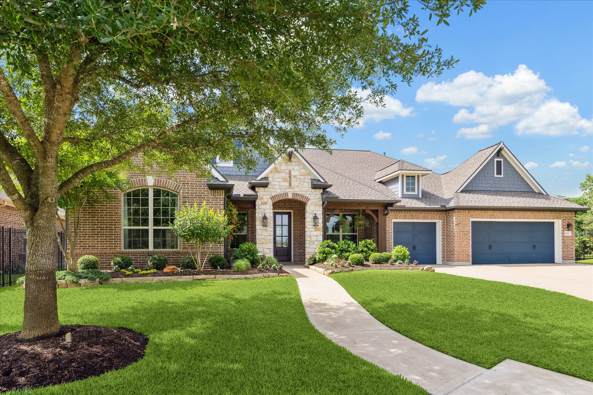 6815 American Elm Lane Spring TX 77389