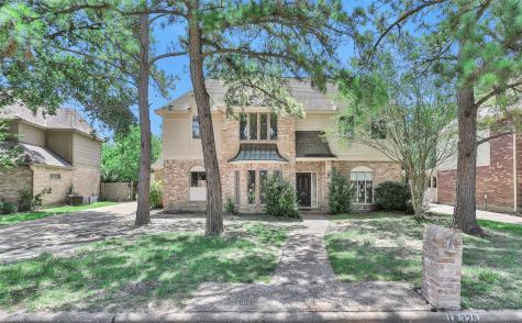 14326 Torrey Vista Drive Houston TX 77014