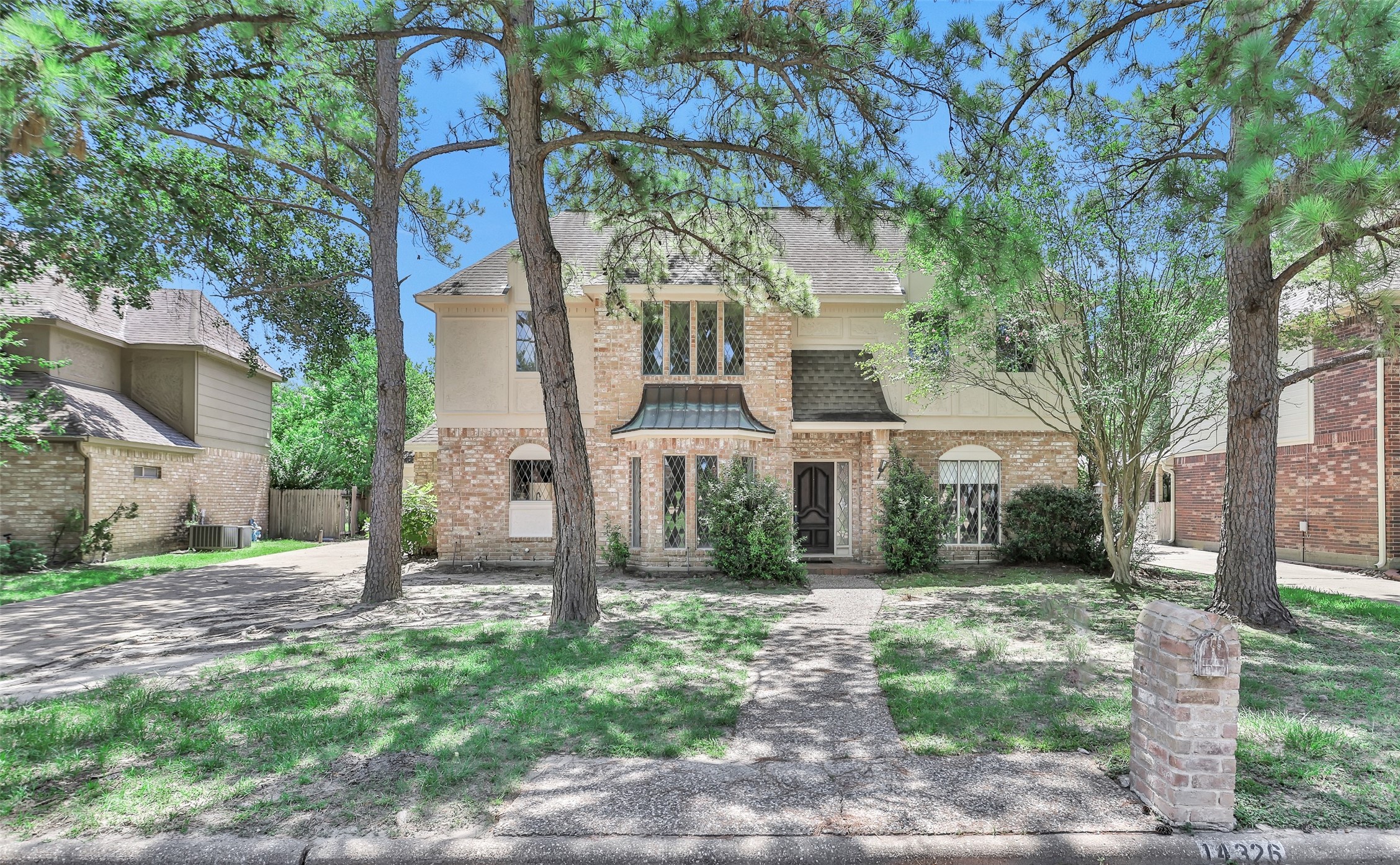 14326 Torrey Vista Drive Houston TX 77014