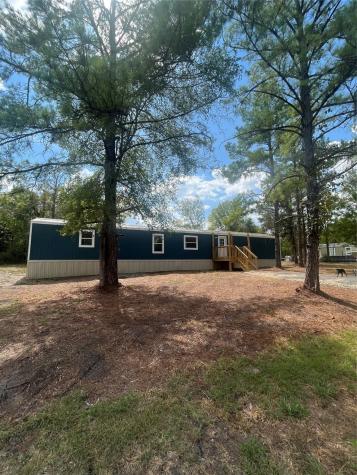 11 Sandra Drive Huntsville TX 77320