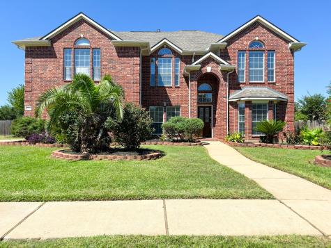 5715 Candlecreek Drive Richmond TX 77469