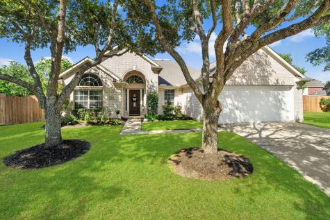4102 Freedom Tree Drive Missouri City TX 77459