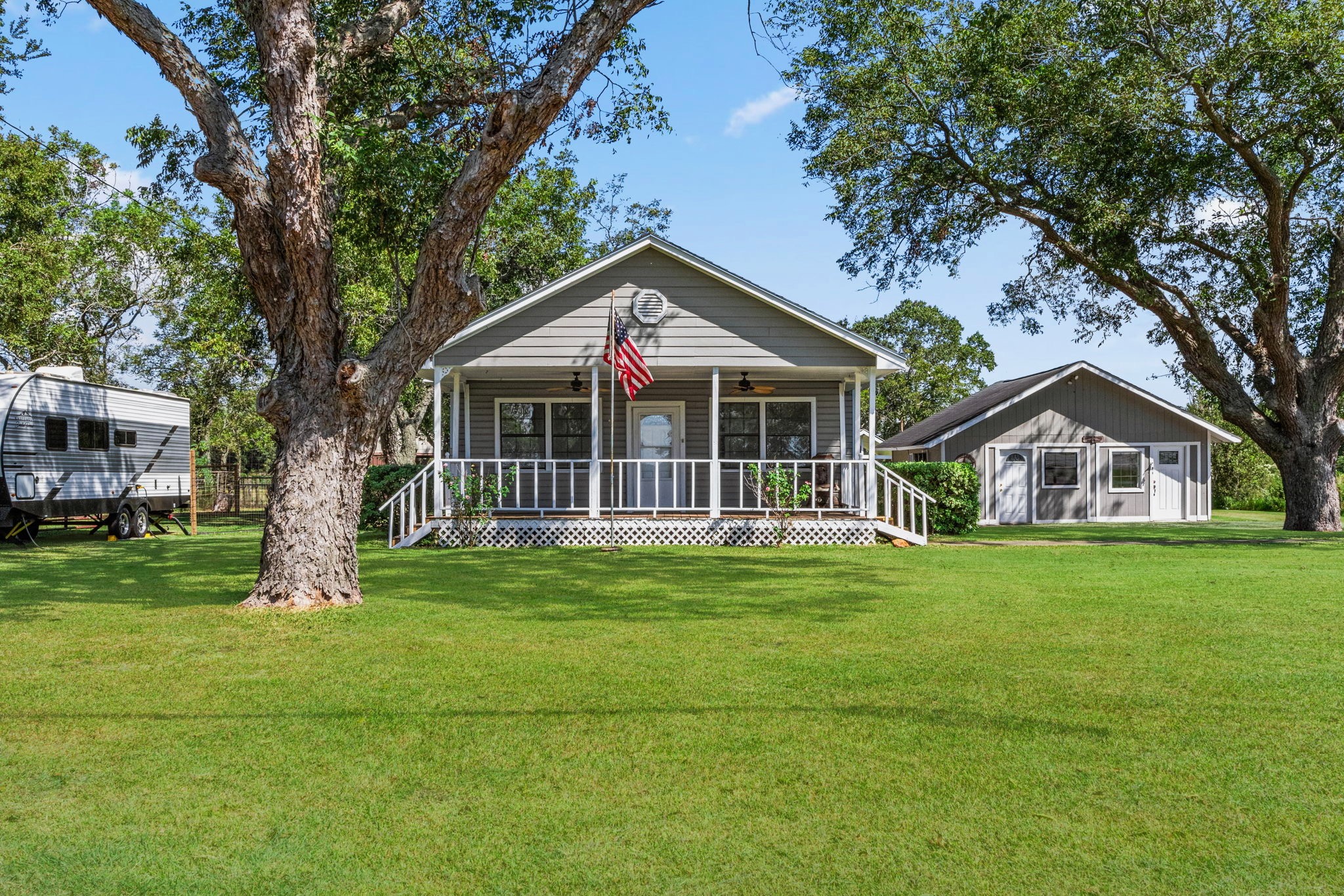 4619 Fm 1096 Road Boling TX 77420
