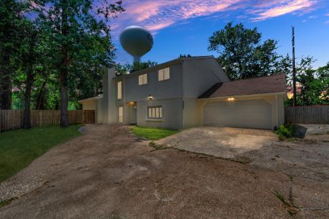 4480 W Cypress Villas Drive Spring TX 77379
