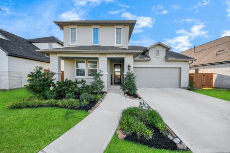 647 Malibu Pines Drive Katy TX 77493