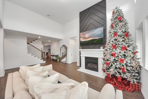 647 Malibu Pines Drive Katy TX 77493