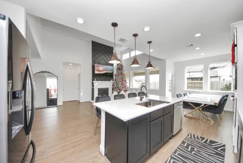 647 Malibu Pines Drive Katy TX 77493