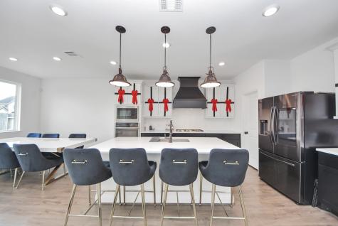 647 Malibu Pines Drive Katy TX 77493