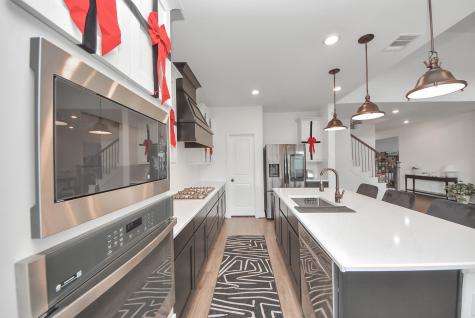647 Malibu Pines Drive Katy TX 77493