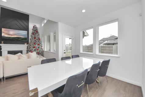 647 Malibu Pines Drive Katy TX 77493